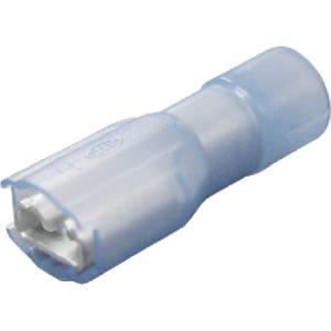 ニチフ端子工業 NICHIFU ニチフ TMEDN 480520-FA-BCL 差込形接続端子 100個入
