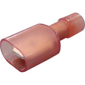 ニチフ端子工業 NICHIFU ニチフ TMEDN 630809-MA-RCL 差込形接続端子 100個入
