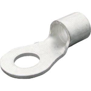 ニチフ端子工業 NICHIFU ニチフ HC R38-10 裸圧着端子パック R形 4個入