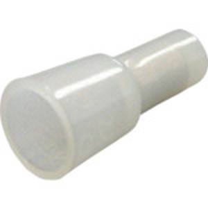 ニチフ端子工業 NICHIFU ニチフ HC CE-1 絶縁被覆付閉端接続子パック 15P