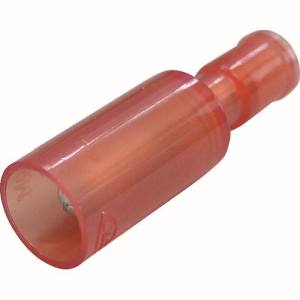 ニチフ端子工業 NICHIFU ニチフ PC4009-M-WP 防水形ピン端子 オス 100個入