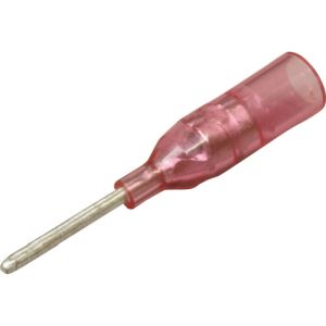 ニチフ端子工業 NICHIFU ニチフ TGV TC-1.25-11T-RCL 絶縁被覆付圧着端子 TC形 棒形 センターピンタイプ シングルタイプ 100PCS