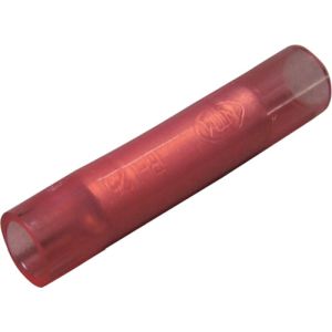 ニチフ端子工業 NICHIFU ニチフ TGN B-1.25-RCL 絶縁被覆付圧着スリーブ B形 100P