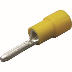 ニチフ端子工業 NICHIFU ニチフ TMEX TC-3.5-11S-YEL 環境配慮形絶縁被覆付 TC形 50個入