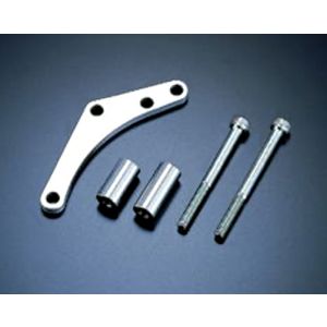 G-クラフト G-クラフト 30038 マスタ-シリンダーマウントキット NSRマスター用 モンキーノーマルステップ