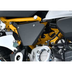 G-クラフト G-クラフト 31287 サイドカバーマウントプレート モンキー125