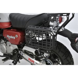 G-クラフト G-クラフト 31502 マルチサイドラック 左側 モンキー125(JB02/JB03)
