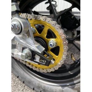 G-クラフト G-クラフト 31509 リアスプロケット 35丁 モンキー125(JB03)/GROM(JC92)