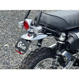 G-クラフト G-クラフト 31513 フェンダーレスキット タイプ2 モンキー125 (JB02/03)