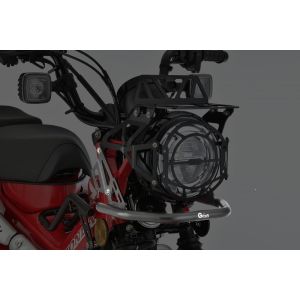 G-クラフト G-クラフト 32603 フロントバンパー CT125(JA55)