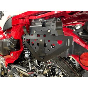 G-クラフト G-クラフト 32622 サドルバッグステー 単品 CT125(JA55)