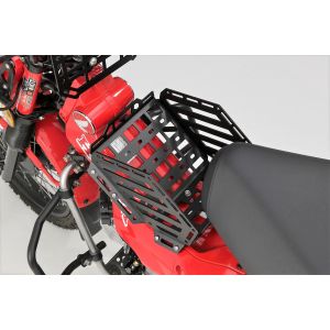 G-クラフト G-クラフト 32628 センターキャリア バスケットタイプ CT125(JA55)