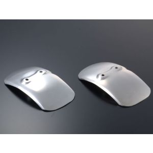 G-クラフト G-クラフト 33421 モンキー チビフェン アルミ バフ
