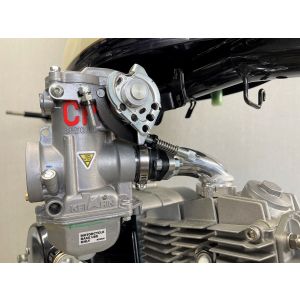 G-クラフト G-クラフト 37213 可変マニホールド CR26用 モンキー
