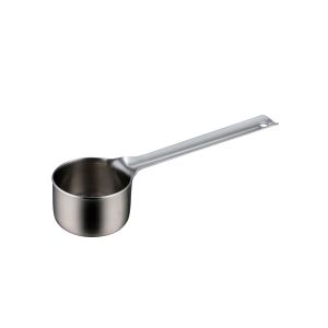 高桑金属 高桑金属 コーヒーメジャーカップ ロング サテン 405664