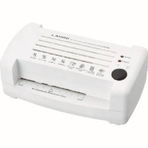 アスカ アスカ L203A6 A6 2ローラーラミネーター オフホワイト