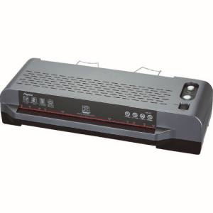 アスカ アスカ L407A3 A3 4ローラーラミネーター ガンメタリック メーカー直送 代引不可 沖縄離島不可