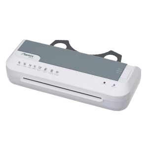 アスカ アスカ L205A4W A4 ラミネーター ホワイト