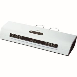 アスカ アスカ L409A3 4ローラーラミネーター メーカー直送 代引不可 沖縄離島不可