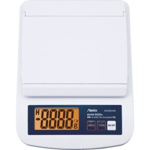 アスカ アスカ DS5014U デジタルスケール 5kg