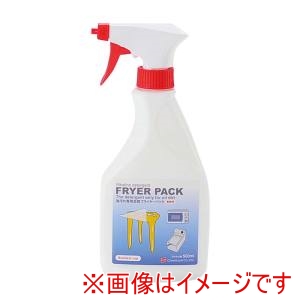 ケミコート ケミコート フライヤーパック 500ml