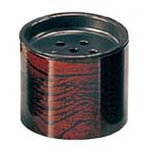 福井クラフト ケヤキ木目 切立茶こぼし 81283370