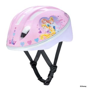 アイデス ides アイデス キッズ ヘルメット S ディズニー プリンセス
