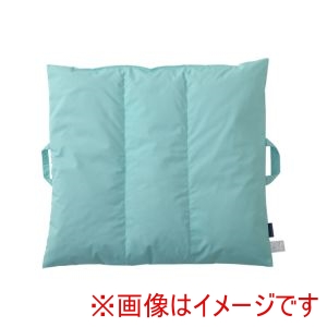 丸井商事 丸井商事 409605 POJI5963T ポジクッションおざぶT 耐熱タイプ