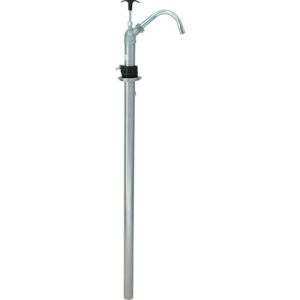 アクアシステム アクアシステム S-L 高粘度オイル用ハンドピストンストレートポンプ 油