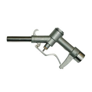 アクアシステム AQUA アクアシステム GN-AL20 アルミ製手動ガンノズル NBR 接続Rc3/4