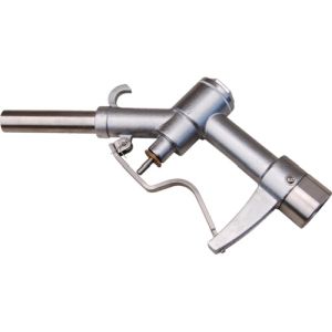 アクアシステム AQUA アクアシステム GN-ALT20 溶剤用アルミ製手動ガンノズル 接続Rc3/4