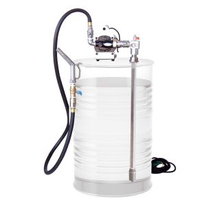 アクアシステム AQUA アクアシステム EVD-100 高粘度オイル電動ドラム缶用ポンプ 100V オイル 油 メーカー直送 代引 北海道 沖縄 離島不可