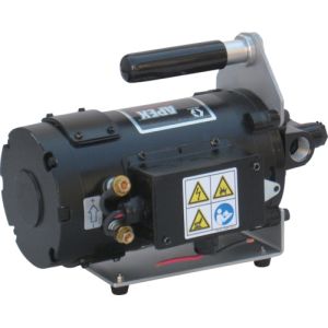 アクアシステム AQUA アクアシステム EV-12 高粘度オイル用電動ハンディポンプ DC-12V 油 メーカー直送 代引 北海道 沖縄 離島不可