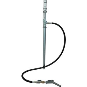 アクアシステム AQUA アクアシステム PST-20G 高粘度用エアピストン式ドラムポンプ オイル 油 メーカー直送 代引 北海道 沖縄 離島不可