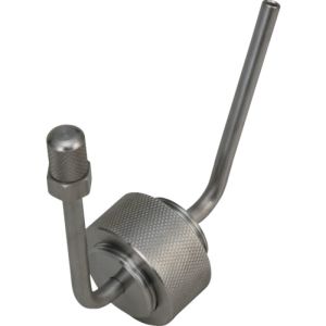 アクアシステム AQUA アクアシステム DMA-5 SUS製ドラム缶用エア抜きバルブ G3/4側専用