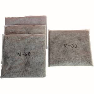 JOHNAN JOHNAN M-30T 油吸収材アブラトール エコシートタイプ 小分け メーカー直送 代引不可 沖縄離島不可