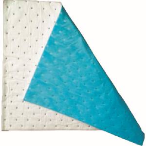 JOHNAN JOHNAN PC50F-10T 油吸収材アブラトール フィルム付遺漏防止タイプ小分け メーカー直送 代引不可 沖縄離島不可