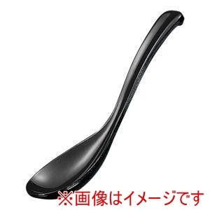 関東プラスチック 関東プラスチック メラミン チリレンゲ M-590 黒