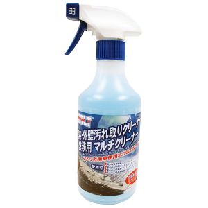 オーブテック オーブテック ハルト 業務用マルチクリーナー 500ml