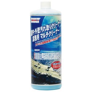 オーブテック オーブテック 業務用マルチクリーナー 1L