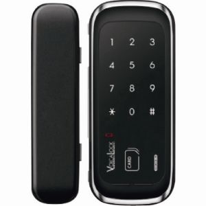 ロックマン LOCKMAN LOCKMAN ID-303FE デジタルドアロック ロックマン