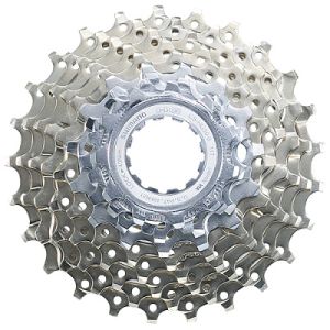 シマノ SHIMANO シマノ ICSHG509425 CS-HG50 カセットスプロケット 9S 14-25T SHIMANO