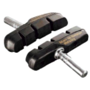シマノ SHIMANO シマノ SHIMANO Y84F98100 M65T ブレーキシュー 5ペア入 カンチブレーキ