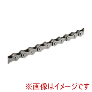 シマノ SHIMANO シマノ ECNNX10C114I チェーン 内装ハブ シングルギヤ用 1/2×1/8 SHIMANO