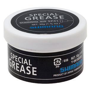 シマノ SHIMANO シマノ SHIMANO Y04180000 SIS-SP41 ケーブルグリス 50g
