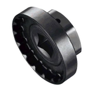 シマノ SHIMANO シマノ Y13009230 TL-FC33 ホローテック2BB 取付け工具 インパクトレンチ用 SHIMANO