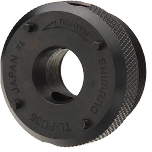 シマノ SHIMANO シマノ SHIMANO Y13098200 TL-FC35 クランク取付け工具 FC-M970用
