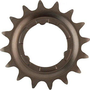 シマノ SHIMANO シマノ Y32203200 3S-N スプロケット 16T シヨウギヤ SHIMANO