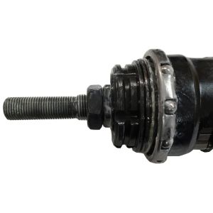 シマノ SHIMANO シマノ Y33S98310 BRIM31R SG3R45/42/4 内部一式組立品 軸長181.8mm 回り止めワッシャー 菊座金 2mm付 SHIMAN