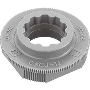 シマノ SHIMANO シマノ Y42A09000 TL-PD40 ペダル用ロックブッシュ戻し工具 SHIMANO